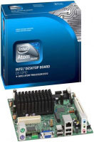 Intel BLKD510MO-10PACK